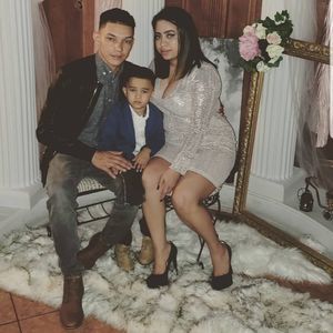 Meet your Posher, Kevin